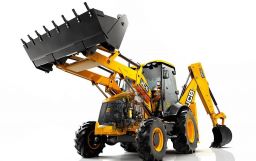 Недорогой ремонт JCB